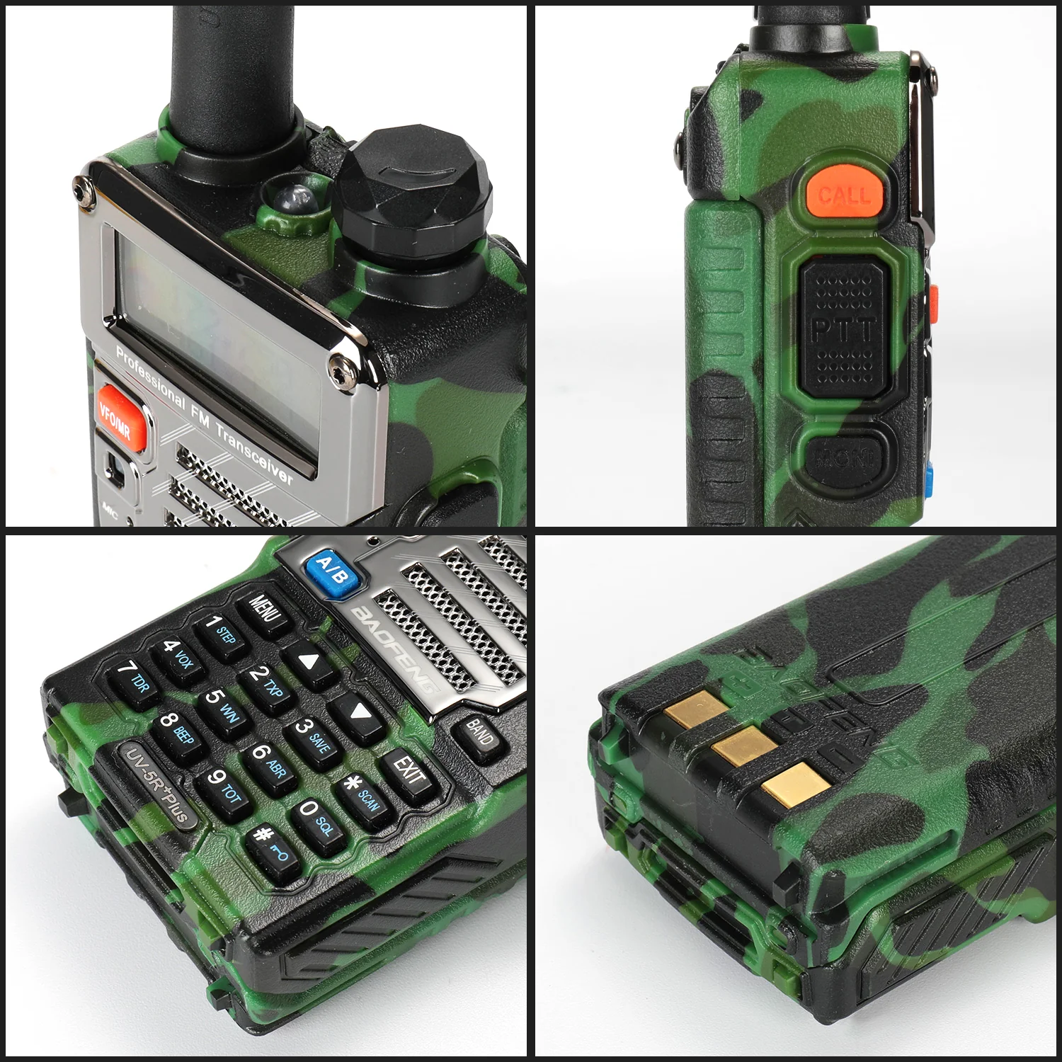 Baofeng UV-5R PLUS [OPEN BOX] - Image 19