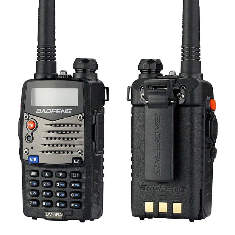Baofeng UV-5RA [OPEN BOX] - Image 6