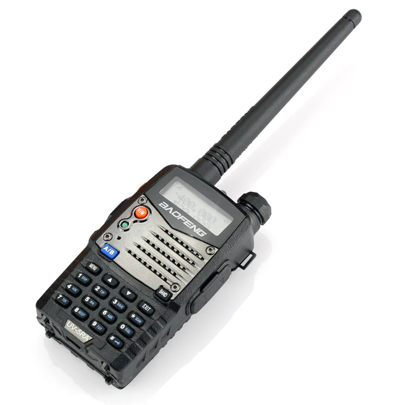 Baofeng UV-5RA [OPEN BOX] - Image 8