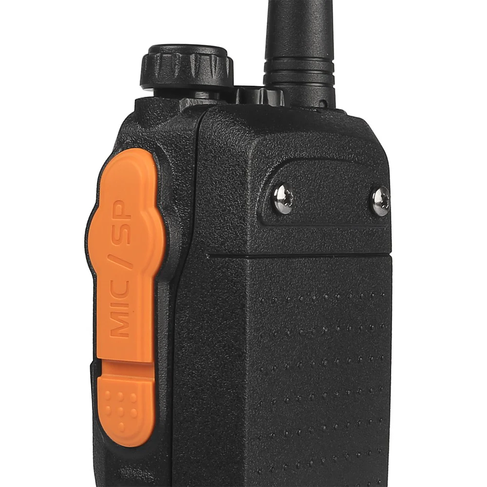 Baofeng UV-6R Dual Band Two-Way Radio [DISCONTINUED] - Image 6