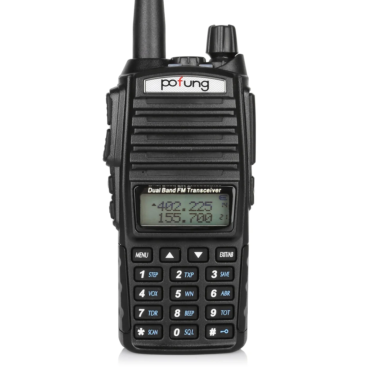 Baofeng UV-82 [OPEN BOX] [DISCONTINUED]