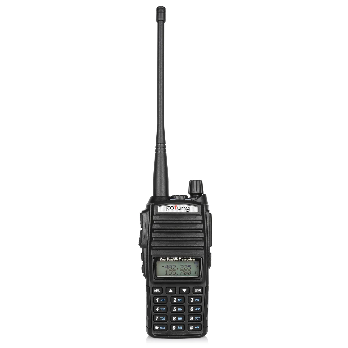 Baofeng UV-82 [OPEN BOX] [DISCONTINUED] - Image 2