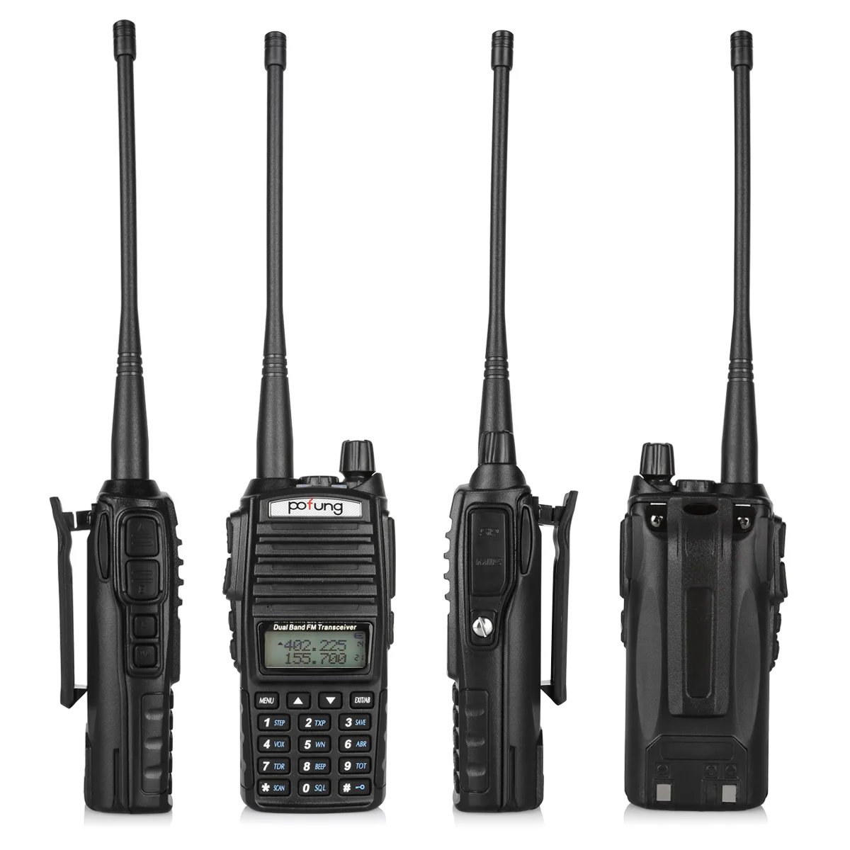 Baofeng UV-82 [OPEN BOX] [DISCONTINUED] - Image 3
