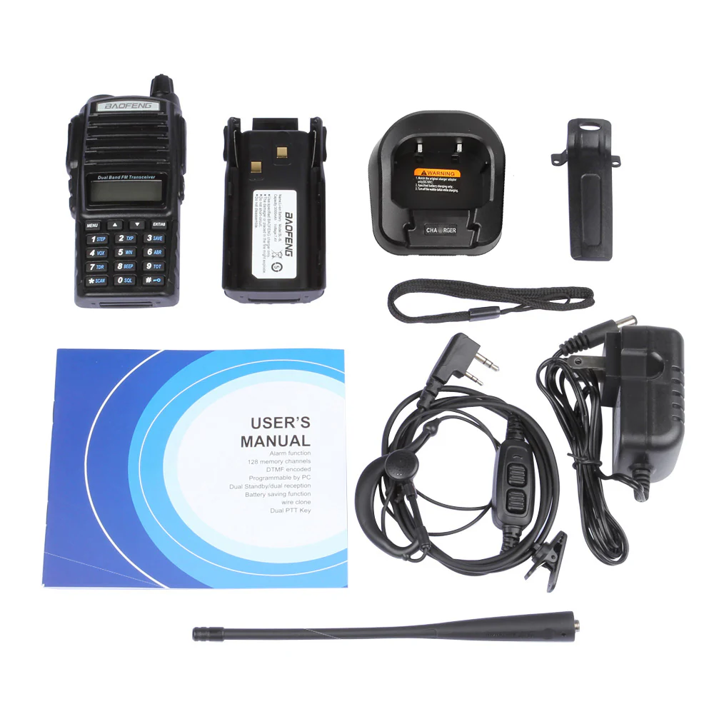 Baofeng UV-82L [OPEN BOX] - Image 15