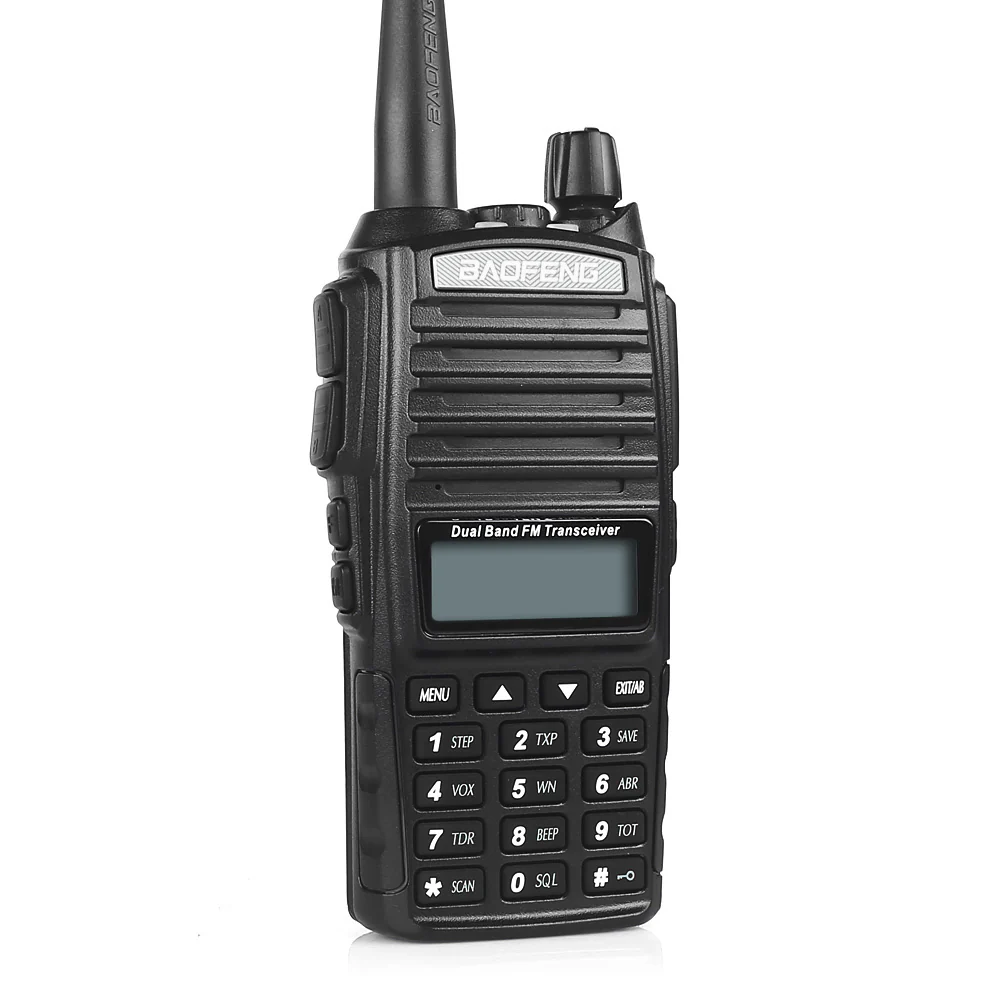 Baofeng UV-82L [OPEN BOX] - Image 3