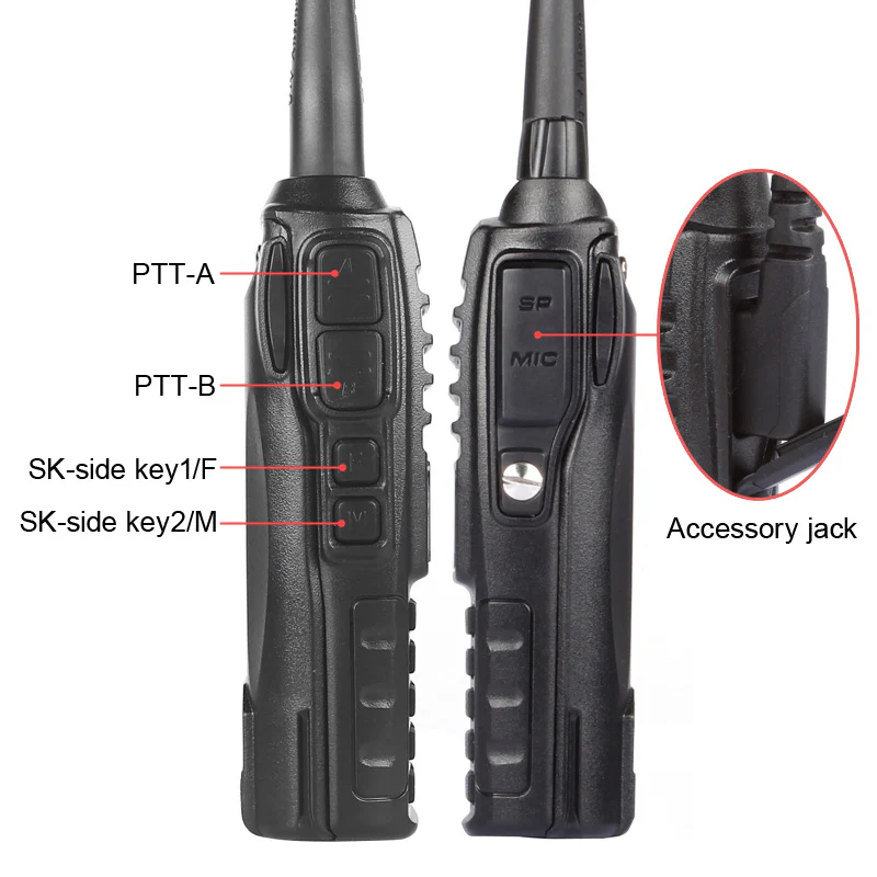 Baofeng UV-82L [OPEN BOX] - Image 5