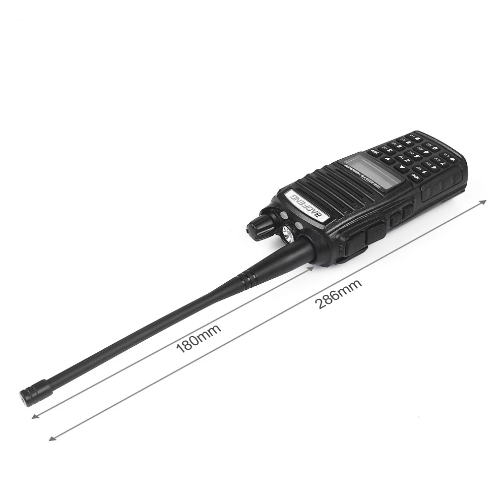 Baofeng UV-82L [OPEN BOX] - Image 8
