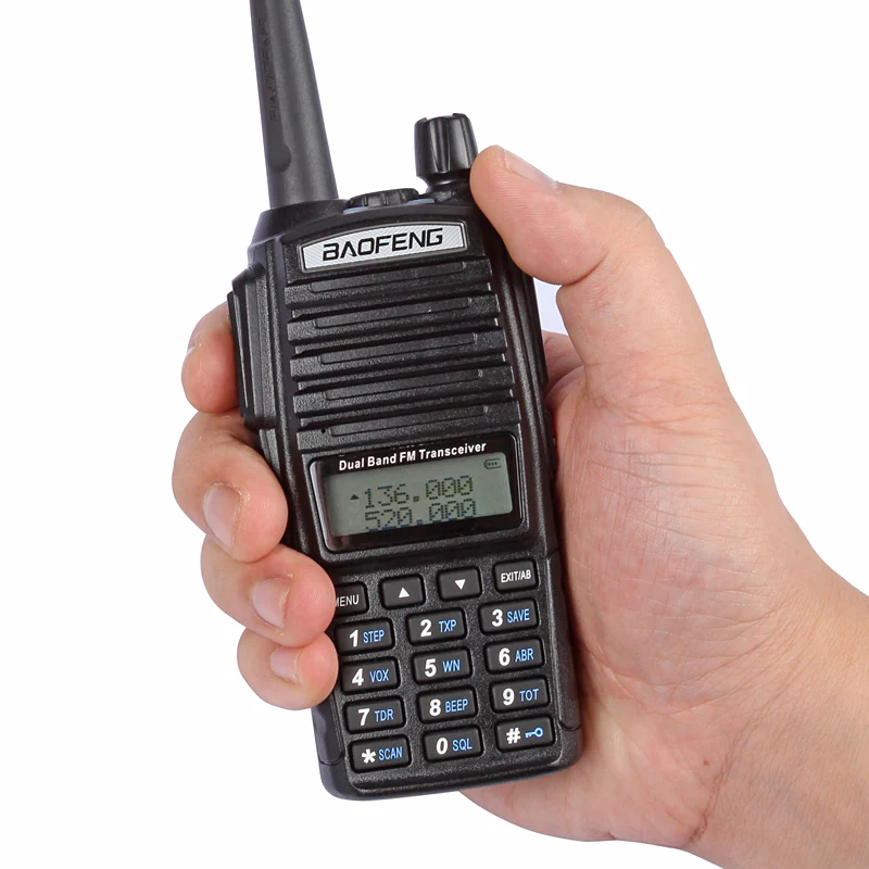 Baofeng UV-82L [OPEN BOX] - Image 9