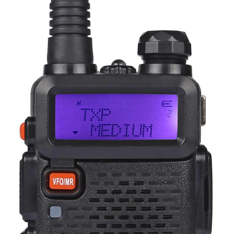 Baofeng UV-5RTP [OPEN BOX] - Image 10