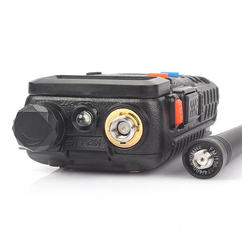 Baofeng UV-5RTP [OPEN BOX] - Image 6