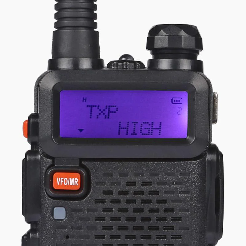 Baofeng UV-5RTP [OPEN BOX] - Image 8