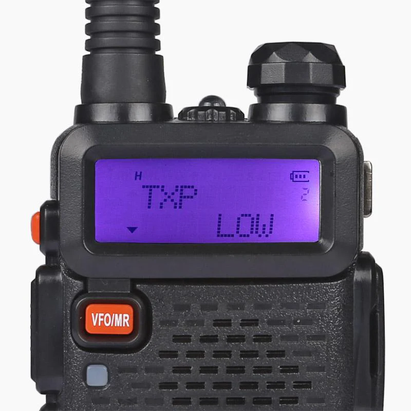 Baofeng UV-5RTP [OPEN BOX] - Image 9