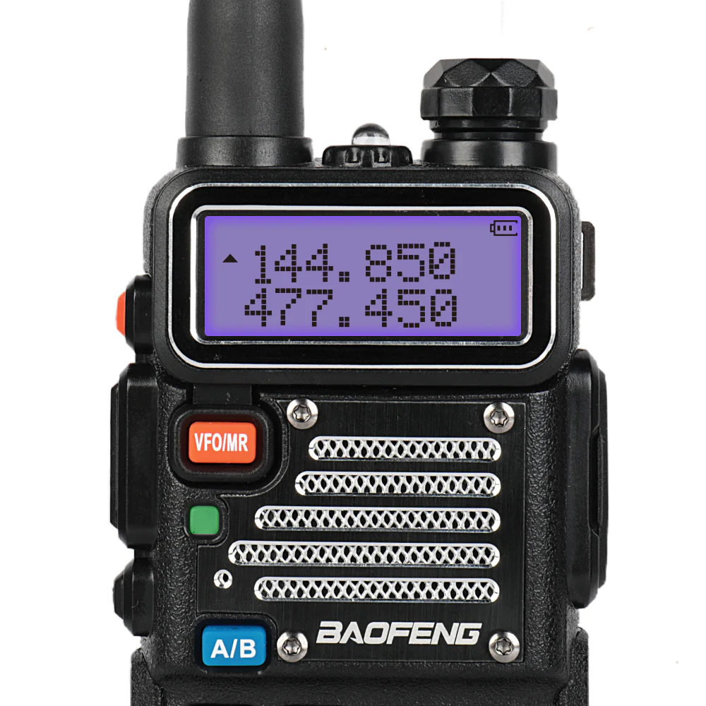 Baofeng x Radioddity UV-5RX3 [OPEN BOX] - Image 7