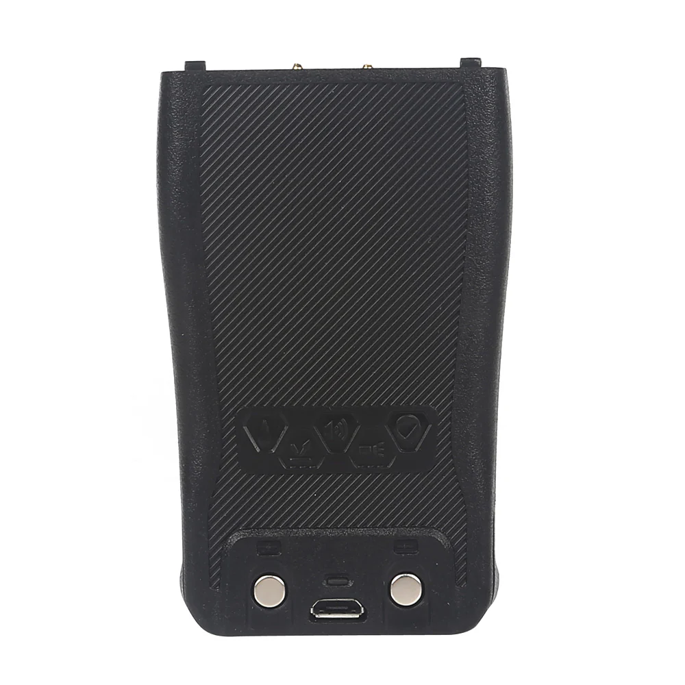Battery for Baofeng BF-888S with USB Port - Image 4