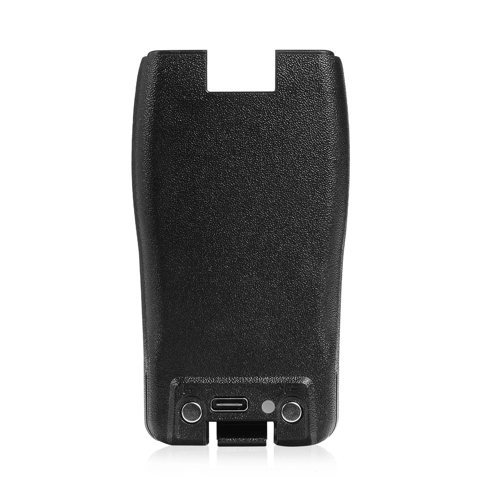 1500mAh Battery for Baofeng BF-88ST [2 Pack] - Image 3