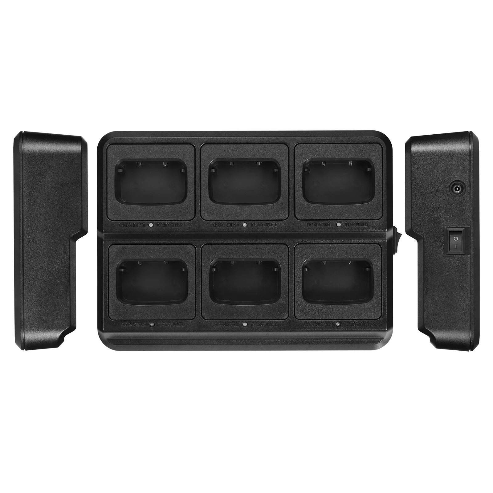 BF-888S Series Six Way Charger - Image 8