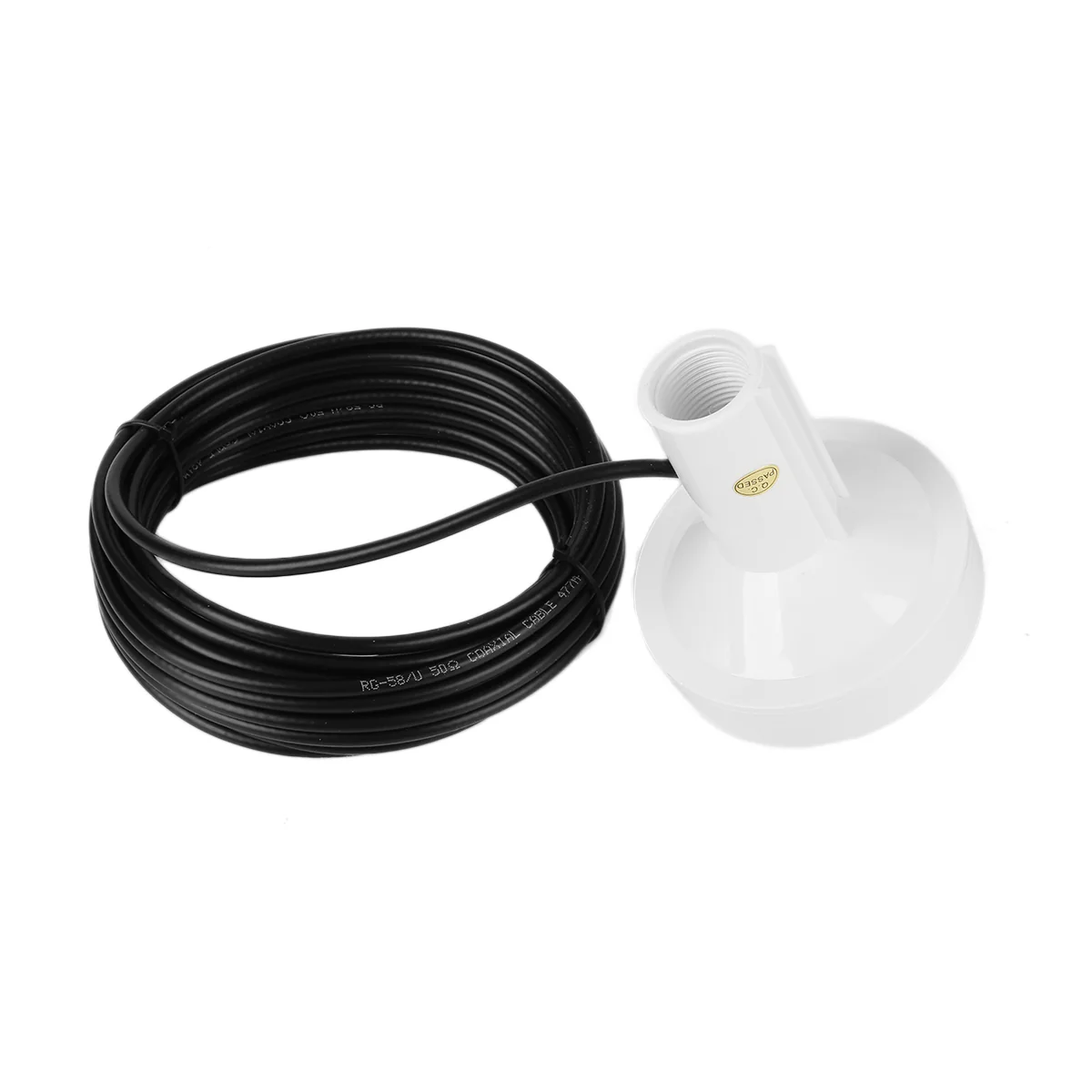 BNC External Marine Fish Boat 8M GPS Antenna [DISCONTINUED] - Image 2
