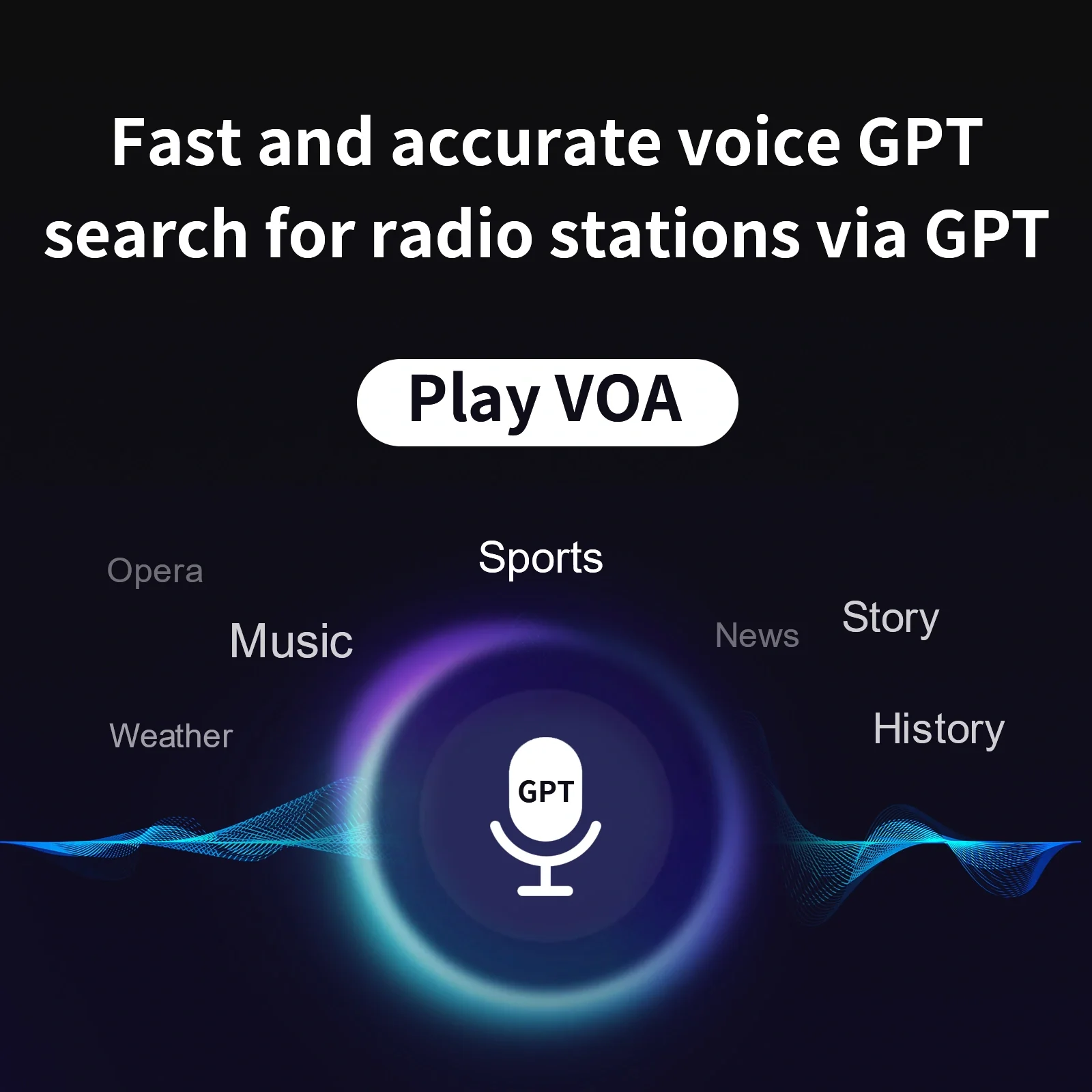 CHOYONG WT2 Network Radio | 2W UHF HT | WiFi/4G POC Group Talk | FM/AM/SW Receiver | 2500mAh Fast Charging | Voice Search - Image 12
