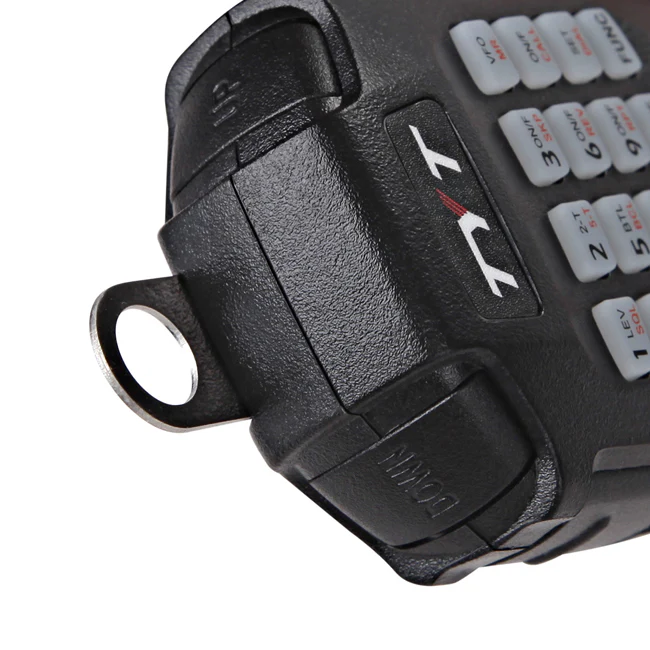 TYT TH-9000D 60W VHF 220-260MHz Car Radio  + Cable [DISCONTINUED] - Image 11