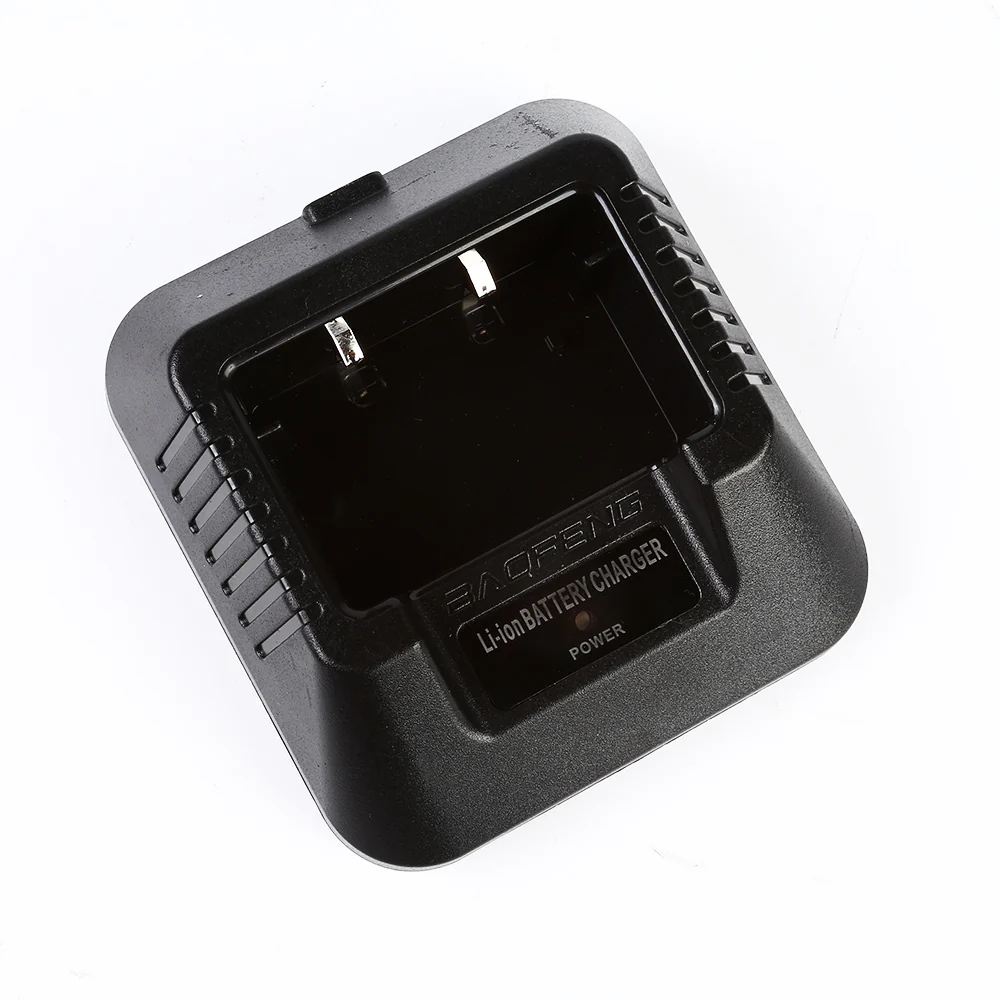 Desktop Charger For Baofeng DM-5R/UV-5R/5RA/UV5RE/UV5R Plus - Image 3