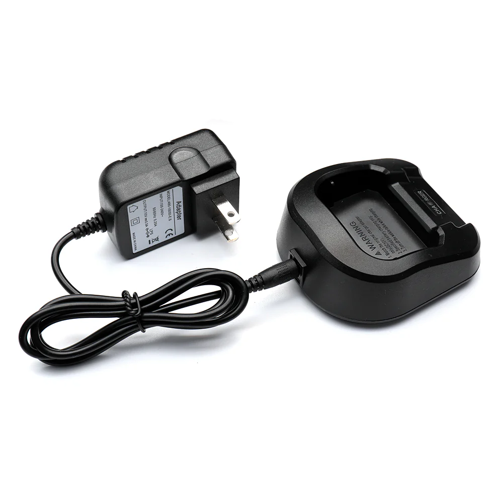 Desktop Charger For Baofeng UV-82L - Image 5