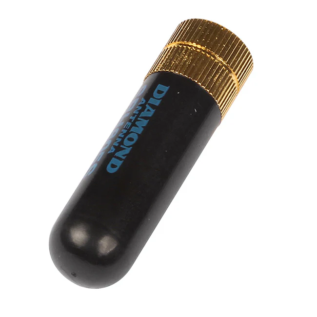 Diamond SRH805S SMA-F Dual Band Antenna [DISCONTINUED] - Image 3