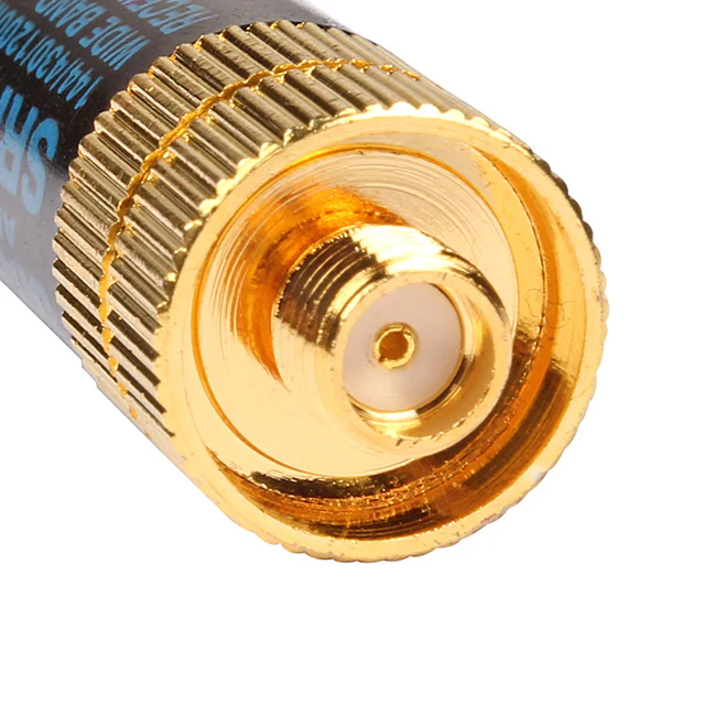 Diamond SRH805S SMA-F Dual Band Antenna [DISCONTINUED] - Image 4