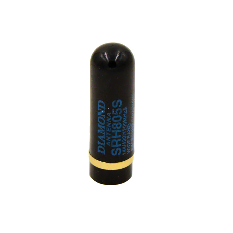 Diamond SRH805S SMA-M Male Dual Band Antenna [DISCONTINUED] - Image 2