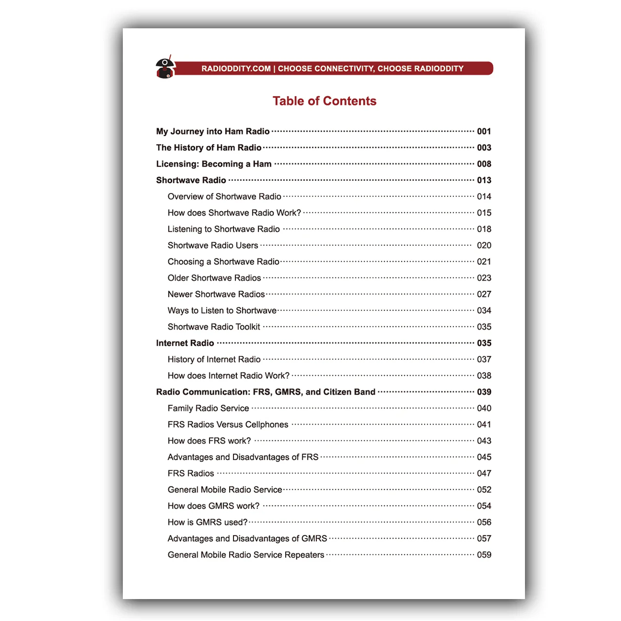 [eBook] The Big Book of Ham Radio - Image 2