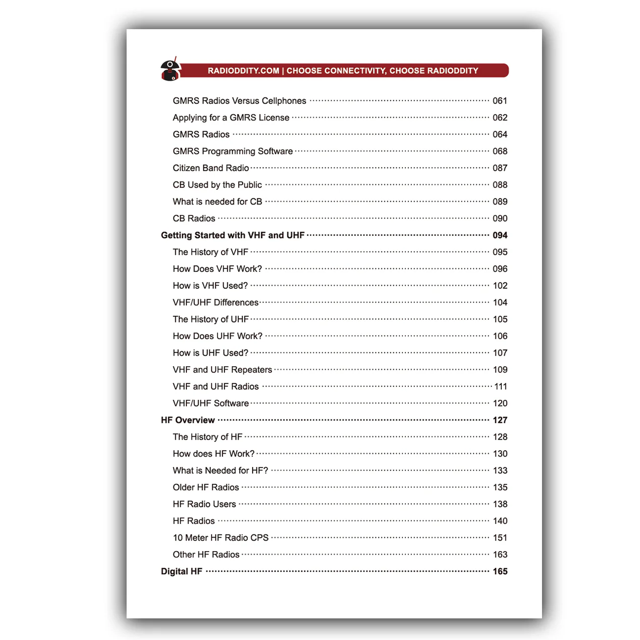 [eBook] The Big Book of Ham Radio - Image 3