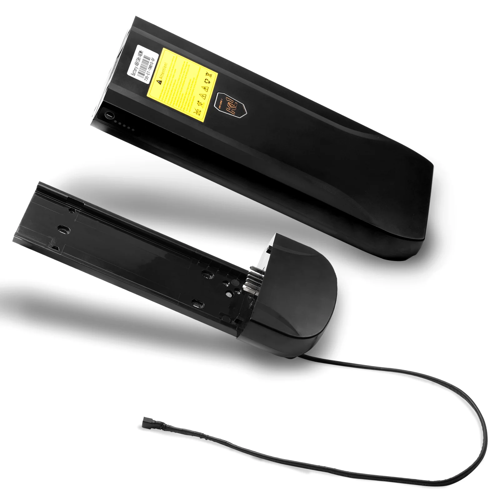 eTrail Terra E-bike Backup Battery  [DISCONTINUED]