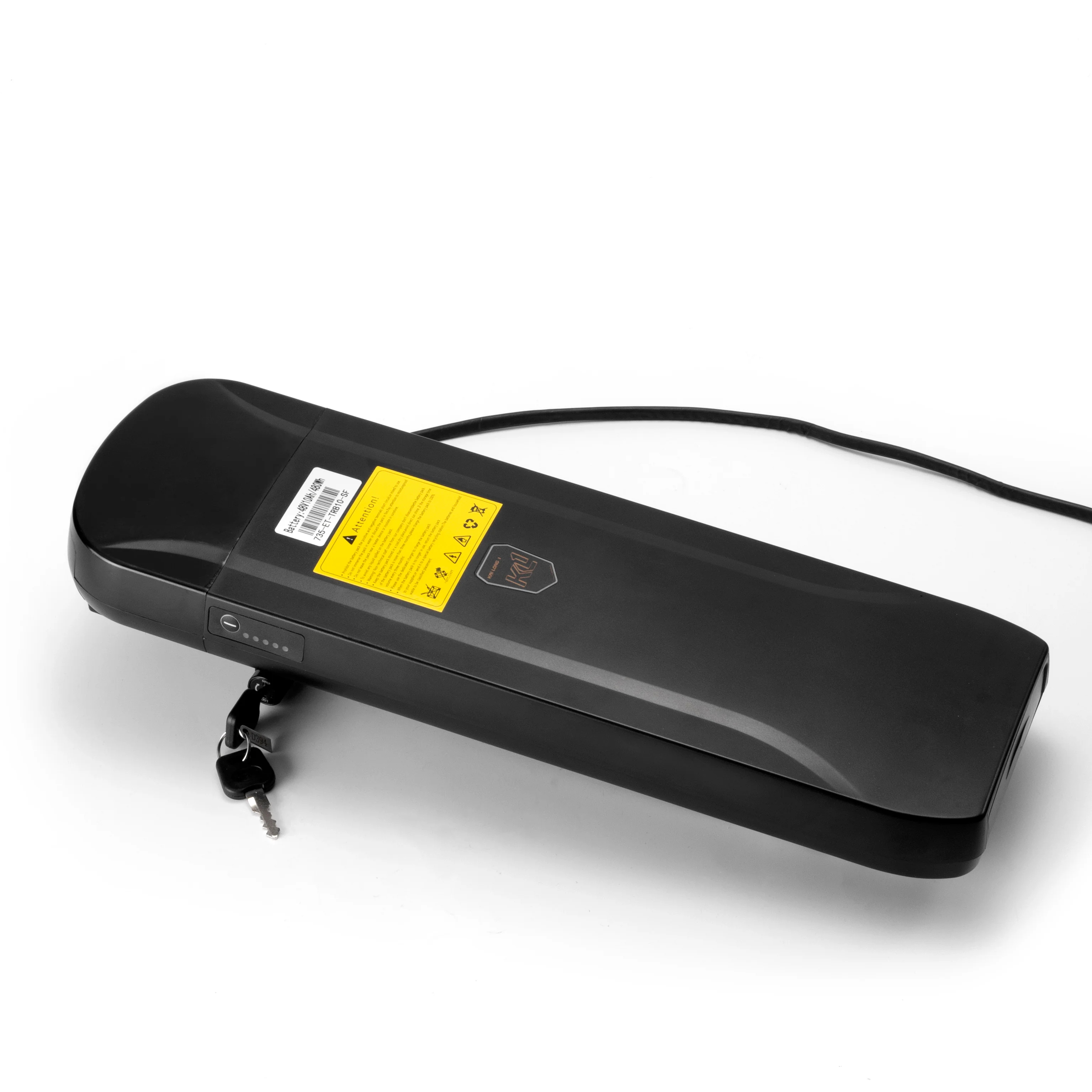 eTrail Terra E-bike Backup Battery  [DISCONTINUED] - Image 3