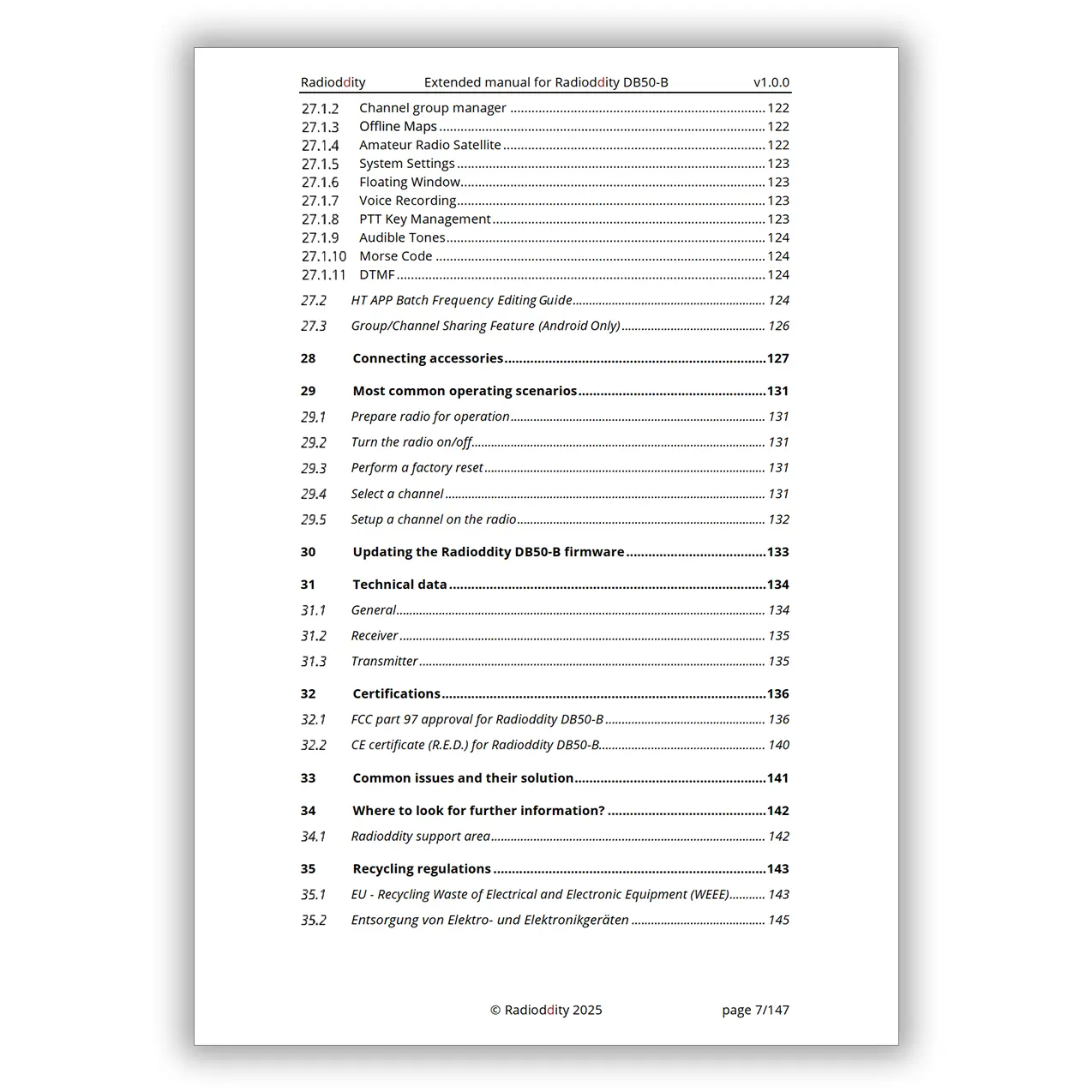 [eBook] Radioddity Extended Manual for Radioddity DB50-B - Image 7