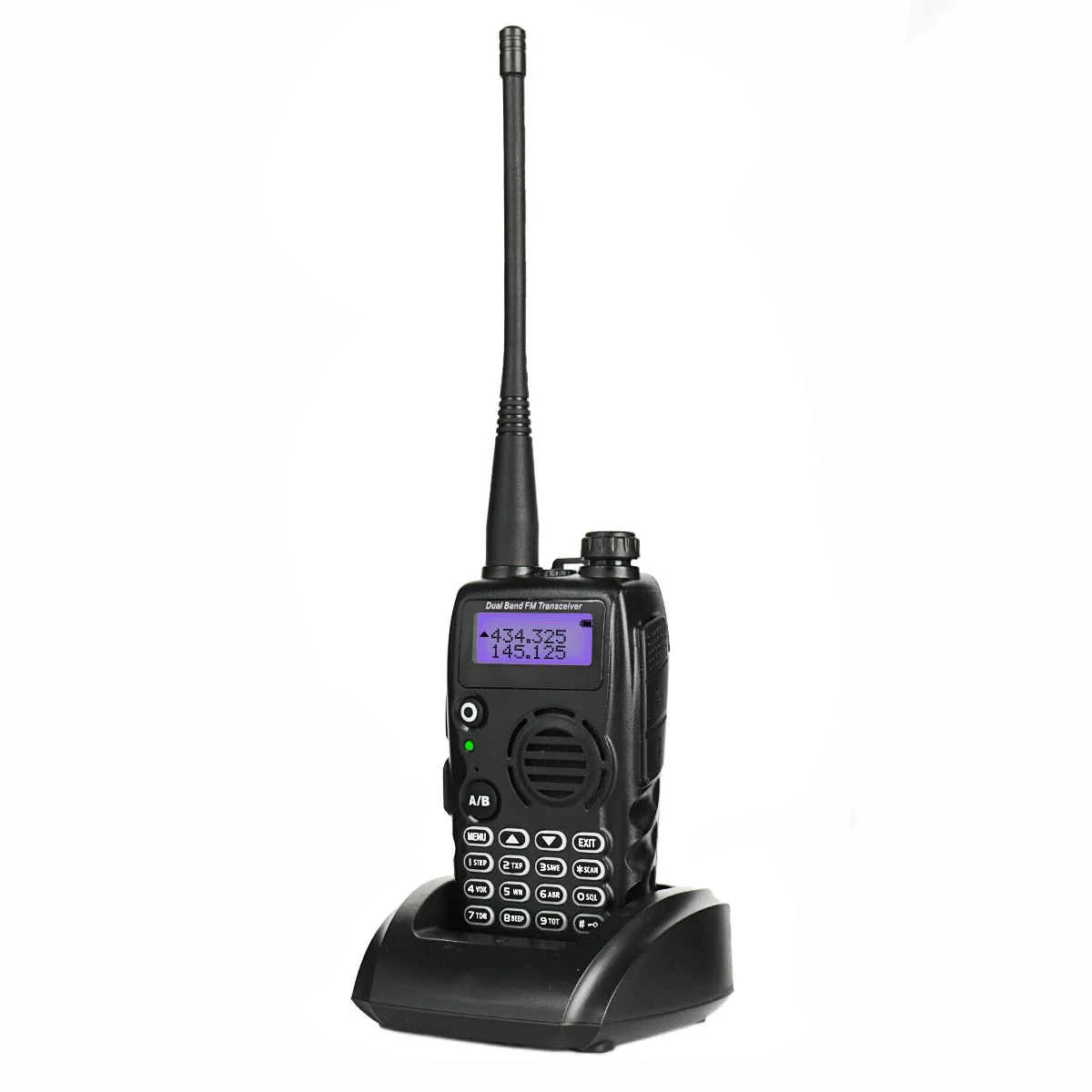 Radioddity GA-5S Two way Radio | Dual Band | 7W/5W/1W | FM Radio | VFO [DISCONTINUED]] - Image 10