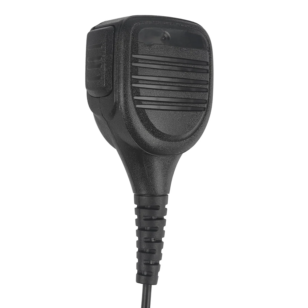 Waterproof Speaker Mic for Radioddity Baofeng TYT | K Plug [DISCONTINUED] - Image 3