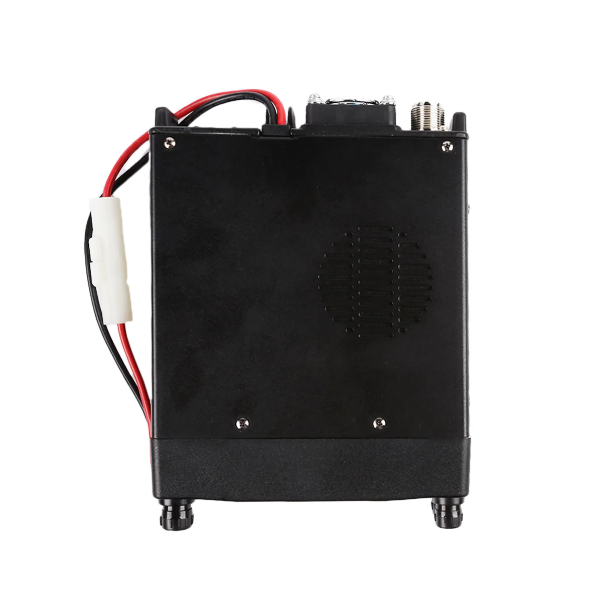 Kydera CDM-550H DMR UHF 40W 25KM Digital Car Radio [DISCONTINUED] - Image 8