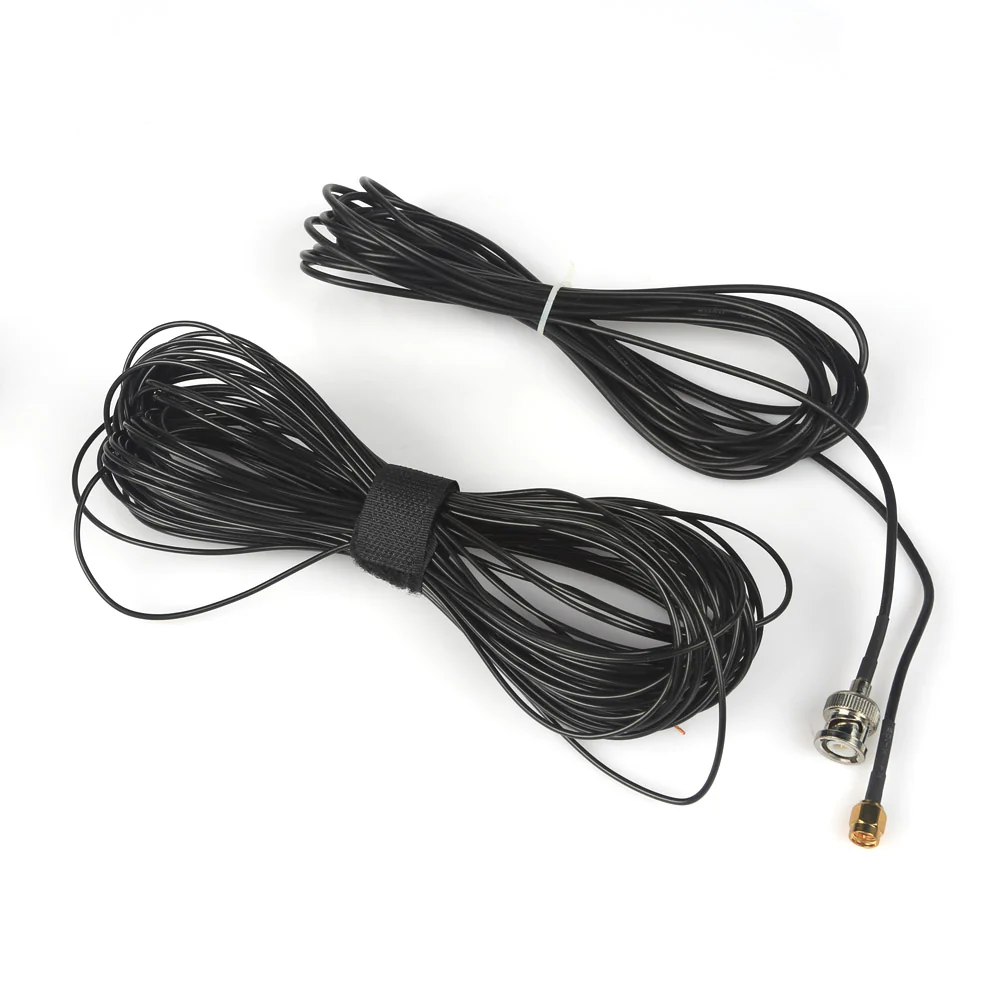 LW1650 Long Wire 1.6-50MHz HF Antenna for RTL-SDR USB Tuner Receiver [DISCONTINUED] - Image 3