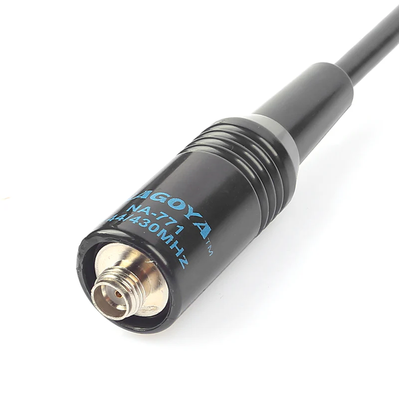 Nagoya NA-771 SMA-Female Dual-Band Antenna [DISCONTINUED] - Image 2