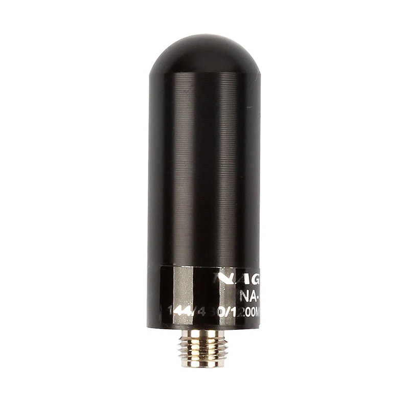 Nagoya NA-805 144/430MHz SMA Female Mini 4.5CM Dual Band Antenna [DISCONTINUED]