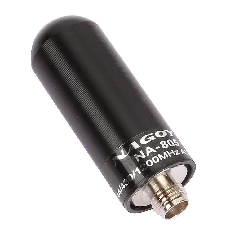 Nagoya NA-805 144/430MHz SMA Female Mini 4.5CM Dual Band Antenna [DISCONTINUED] - Image 3