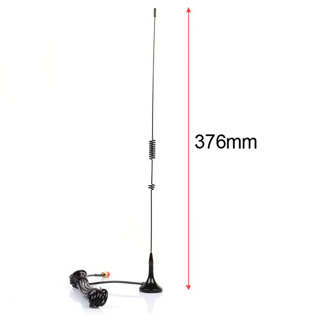 Nagoya UT-106 SMA-Female Antenna [DISCONTINUED] - Image 2