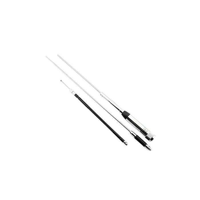 Quad Band Stainless HH-9900 Antenna For TYT TH-9800 Mobile Transceiver [DISCONTINUED]