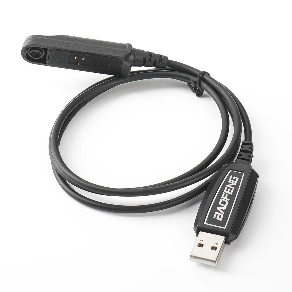 Programming Cable for Baofeng GT-3WP/BF-9700/UV-9G [DISCONTINUED]