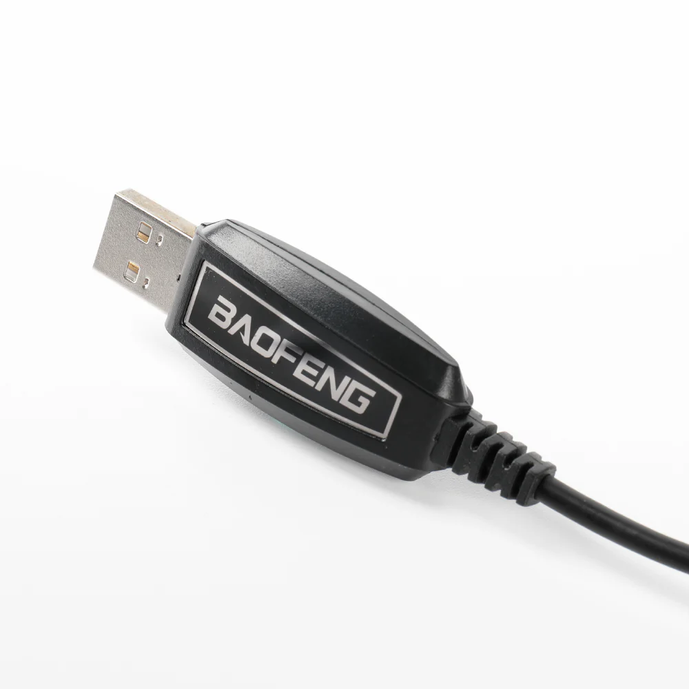 Programming Cable for Baofeng GT-3WP/BF-9700/UV-9G [DISCONTINUED] - Image 2