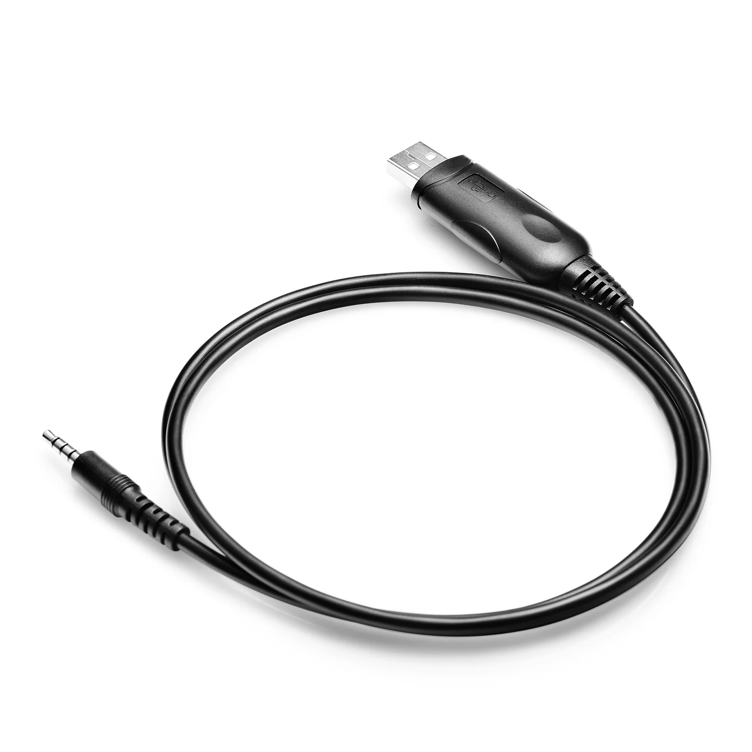 Programming Cable for Radioddity FS-T1/PR-T1, FS-T2/PR-T2 [DISCONTINUED]