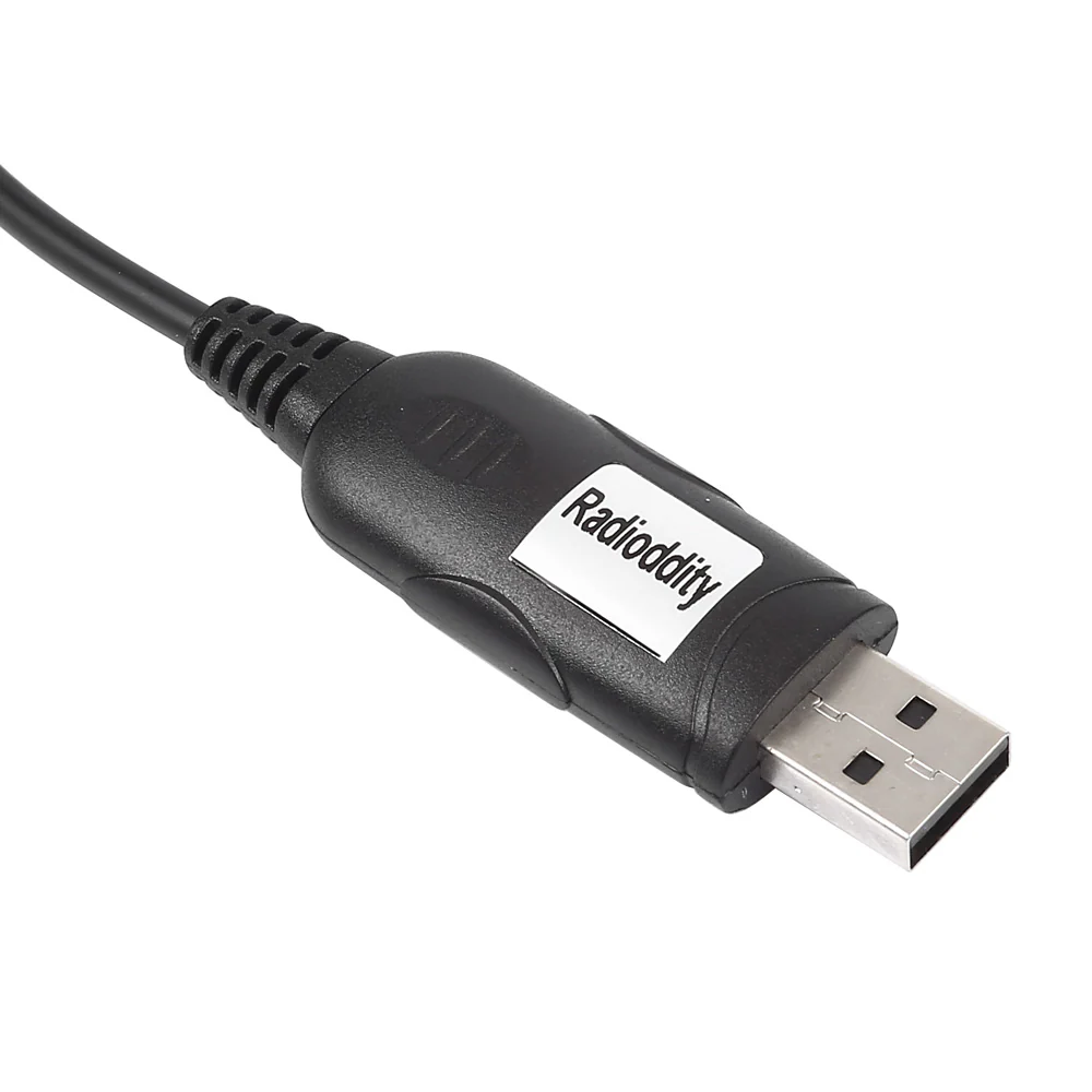 Programming Cable for Radioddity GD-55/GD-55 Plus [DISCONTINUED] - Image 3