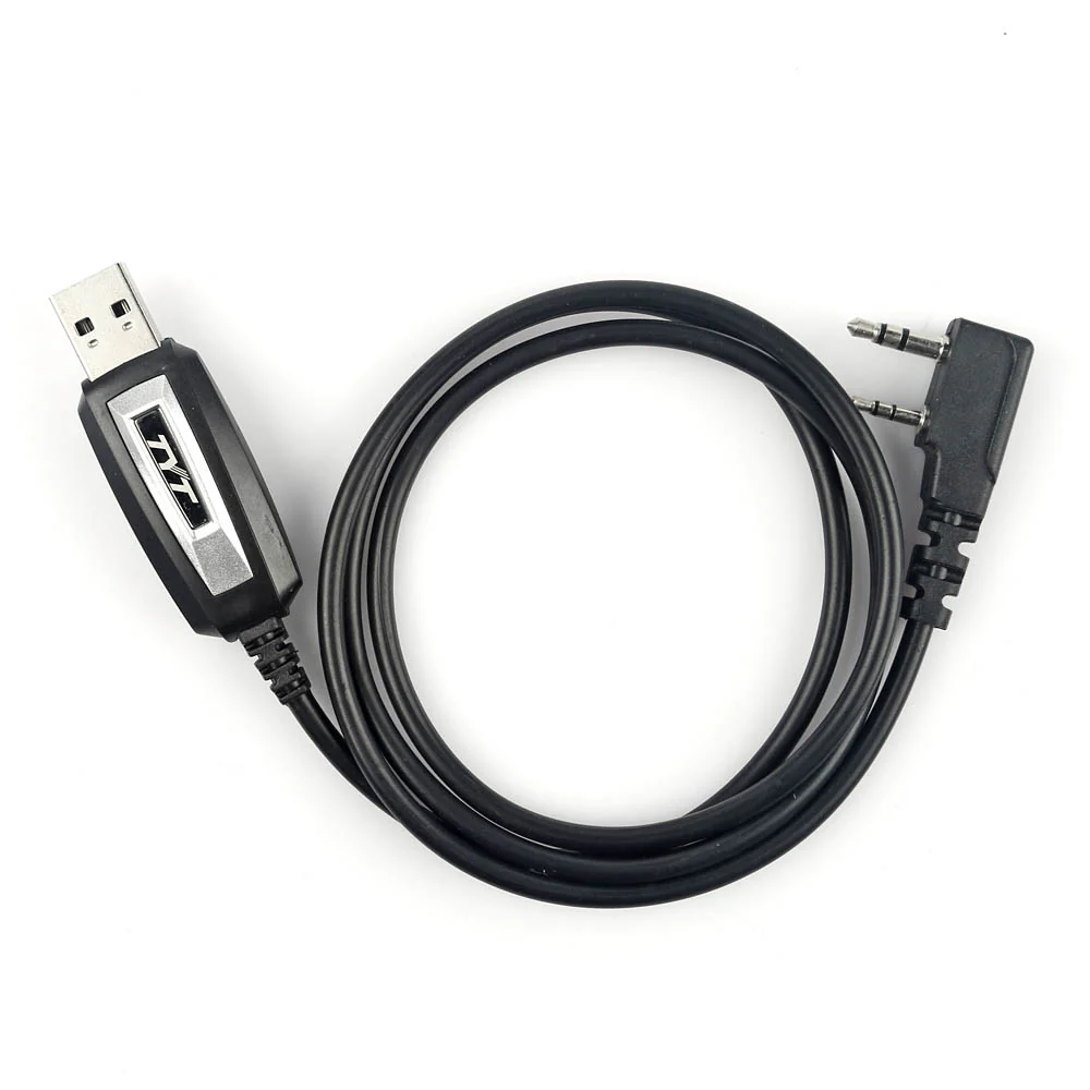 Programming Cable for TYT MD-380/ MD-390/ Radioddity GD-77/GD-77S [DISCONTINNUED] - Image 3