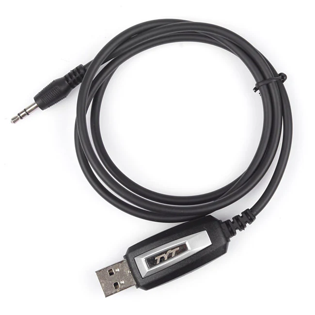Programming Cable for TYT TH-9000D Mobile Radio [DISCONTINUED] - Image 2