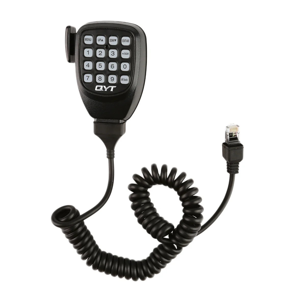 QYT KT-980 Plus | Dual Band | Quad-standby | 75W | Support CHIRP | with Cable [DISCONTINUED] - Image 8