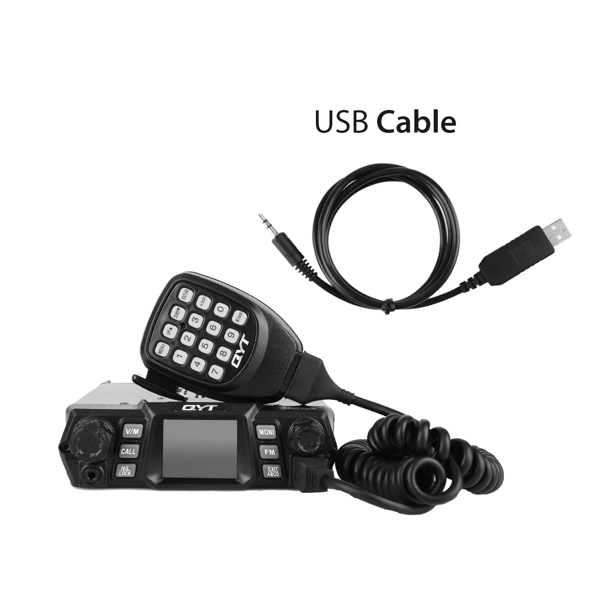 QYT KT-980 Plus [OPEN BOX] - Image 4